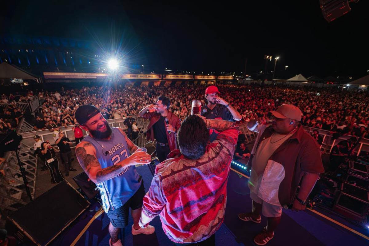CORREIO grande campinas | Paul&iacute;nia recebe festival com formato in&eacute;dito de apresenta&ccedil;&atilde;o