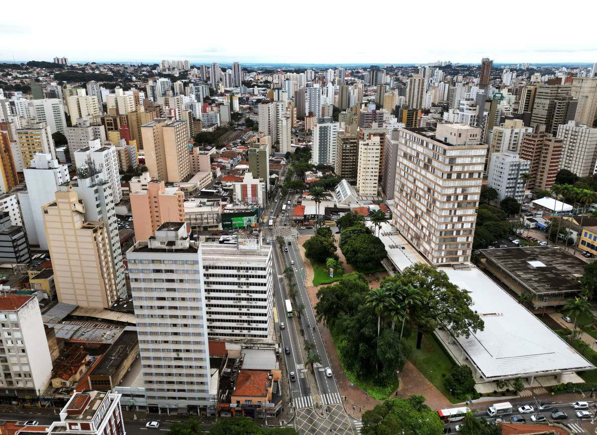 Campinas abre consulta p&uacute;blica para a LOA 2027