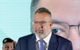 Coluna Magnavita | O n&uacute;mero 1 da disputa pelo Senado