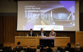 BNDES: 187 projetos em prol do transporte p&uacute;blico