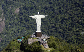 Novo acordo fortalece gest&atilde;o do Parque Nacional da Tijuca
