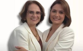 Briga com Michelle interrompe busca da direita por voto feminino