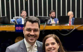 Fred Proc&oacute;pio conquista R$ 6,5 milh&otilde;es em emendas para a sa&uacute;de