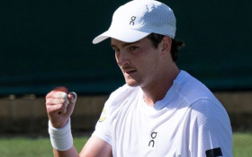 Jo&atilde;o Fonseca vence e avan&ccedil;a para a terceira rodada de Winbledon