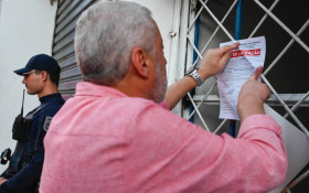 Guarda descobre pens&atilde;o e bingo clandestinos em Campinas