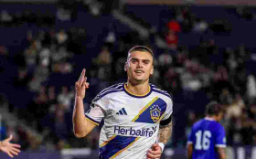 Gabriel Pec &eacute; aguardado em Belo Horizonte (MG) para fechar com o Cruzeiro