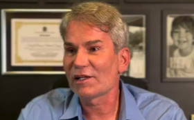PF prende pastor Marcio Poncio em nova fase da Opera&ccedil;&atilde;o Unha e Carne