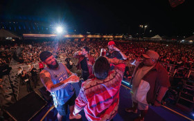 CORREIO grande campinas | Paul&iacute;nia recebe festival com formato in&eacute;dito de apresenta&ccedil;&atilde;o