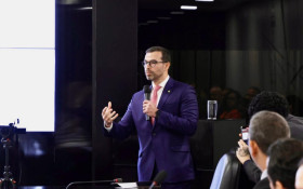Uni&atilde;o aprofunda estudos sobre recursos de ur&acirc;nio no pa&iacute;s