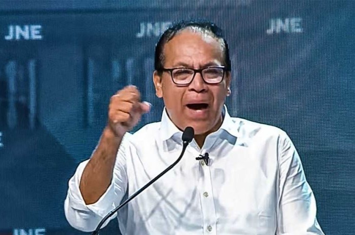 Elei&ccedil;&atilde;o no Peru pode ser decidida pela Corte de Direitos Humanos