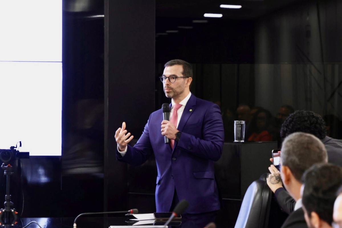 Uni&atilde;o aprofunda estudos sobre recursos de ur&acirc;nio no pa&iacute;s