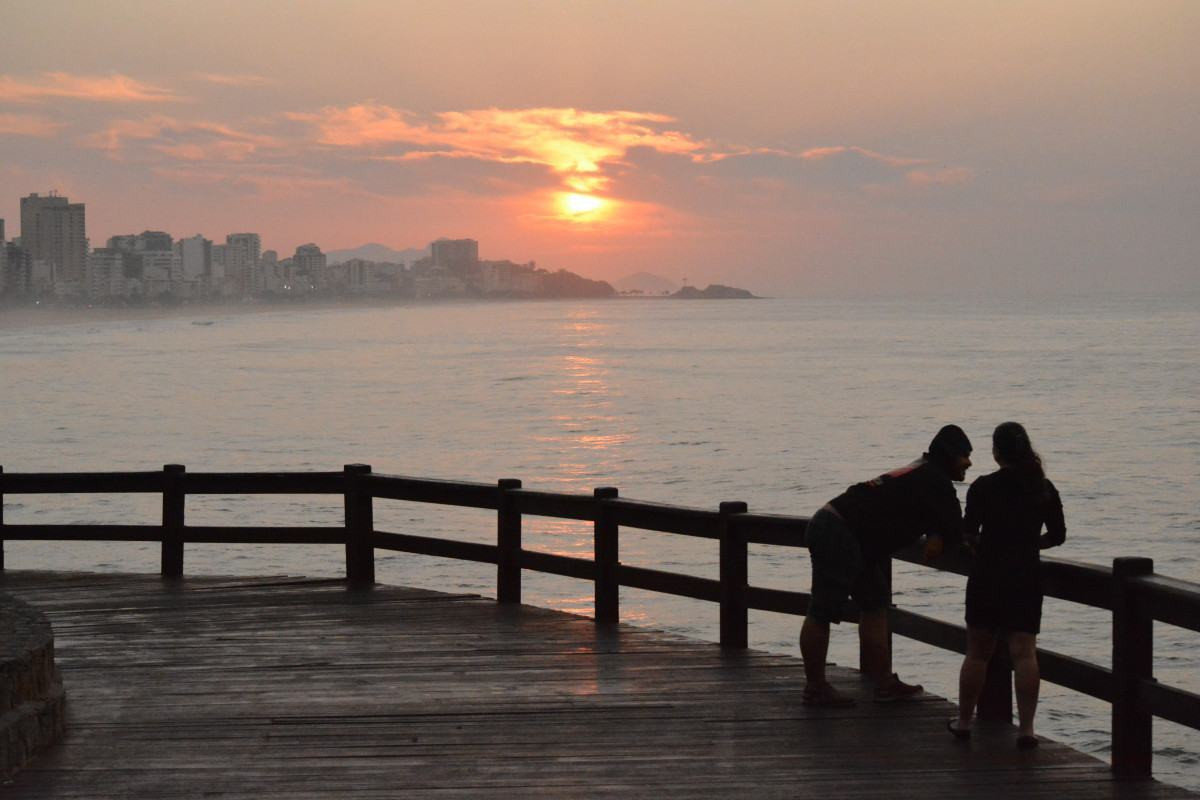 FOTOCR&Ocirc;NICA: Amor, uma ode &agrave; musa inspiradora