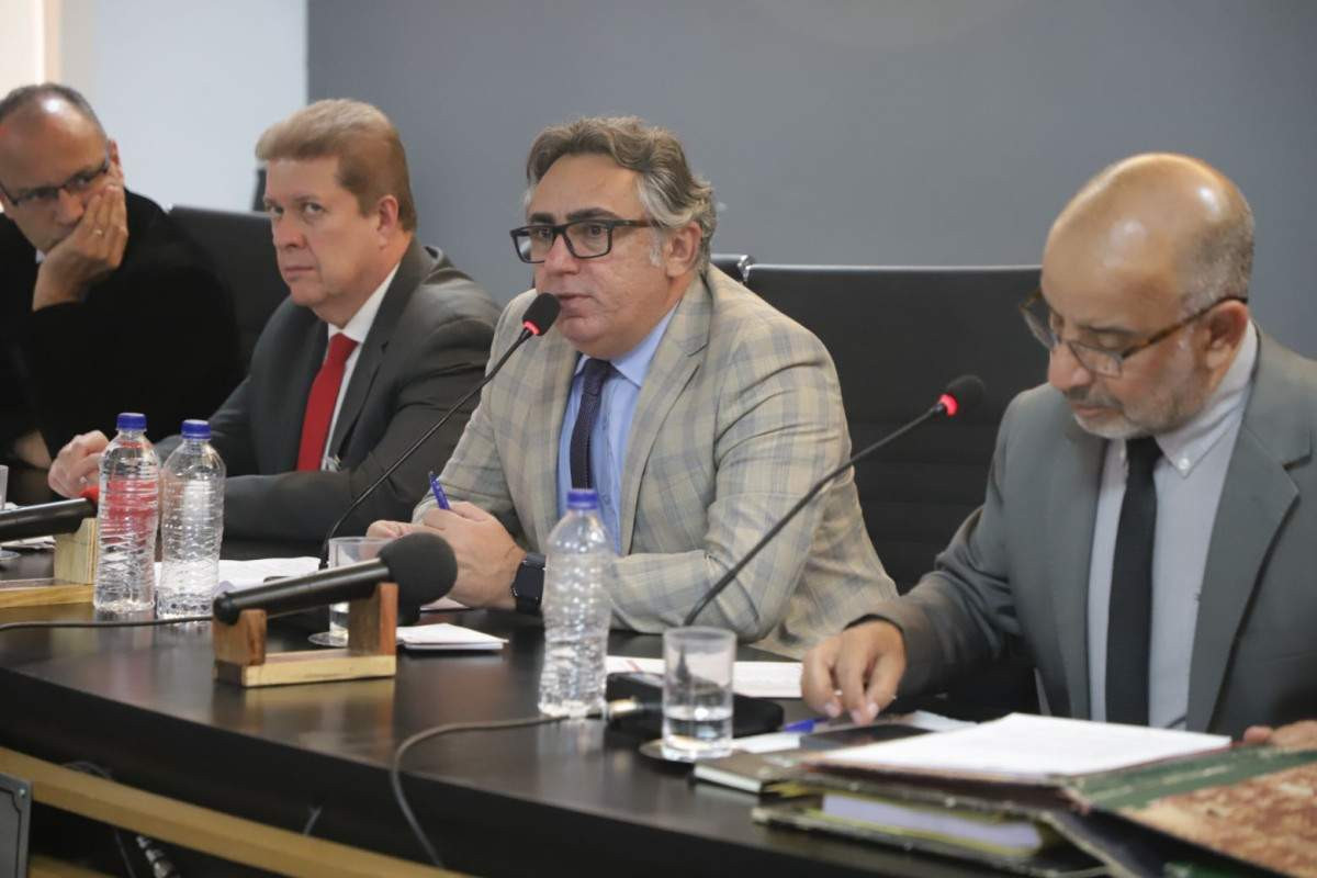 Mogi criou o Fundo e do Conselho de Prote&ccedil;&atilde;o e Defesa Civil