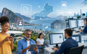 Rio expande uso de sistema digital de processos para prefeituras