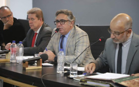 Mogi criou o Fundo e do Conselho de Prote&ccedil;&atilde;o e Defesa Civil