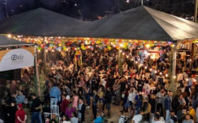 Festival Sabores da Terra celebra uma d&eacute;cadaem Indaiatuba