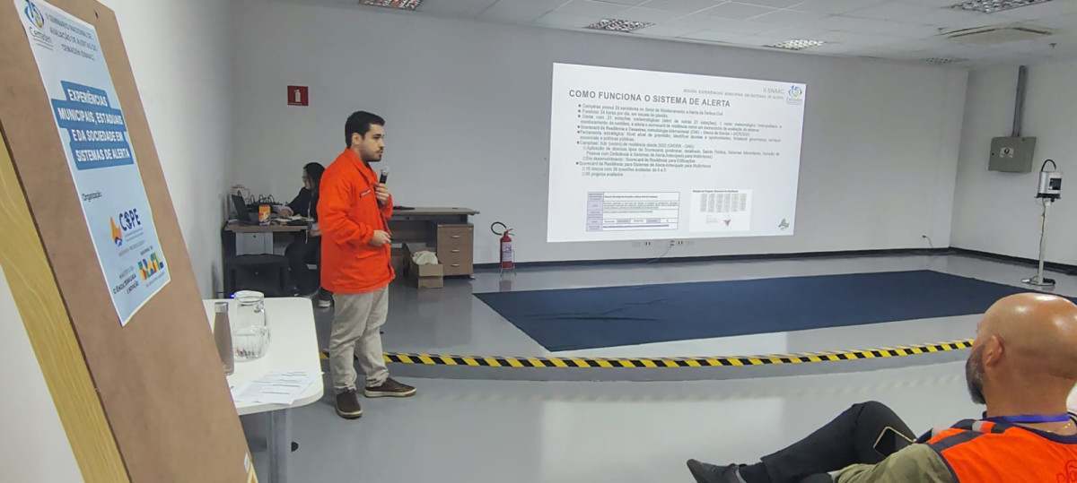 Campinas apresenta metodologia internacional para fortalecer a resili&ecirc;ncia urbana