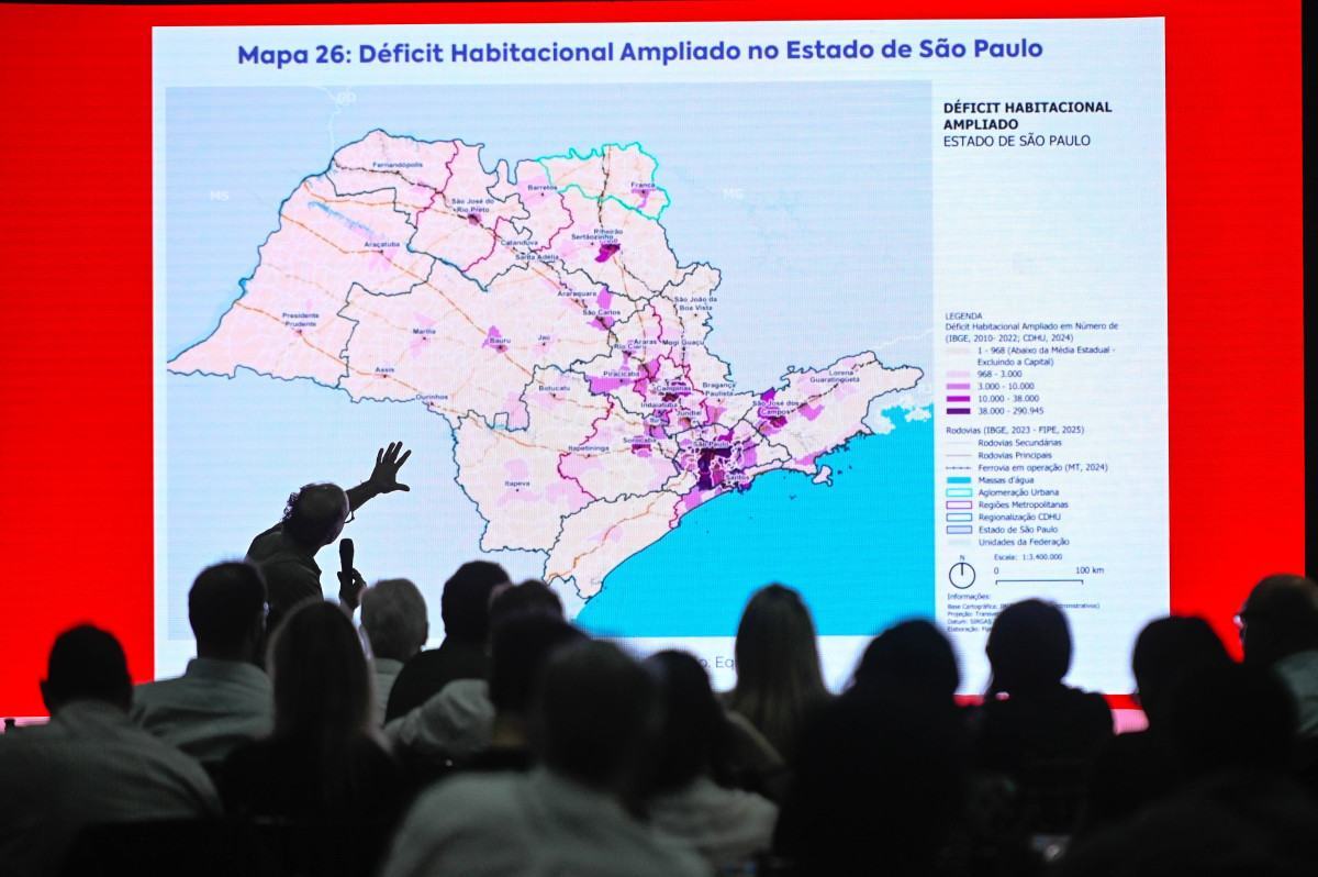 Campinas discute impactos do Trem Intercidades no desenvolvimento regional