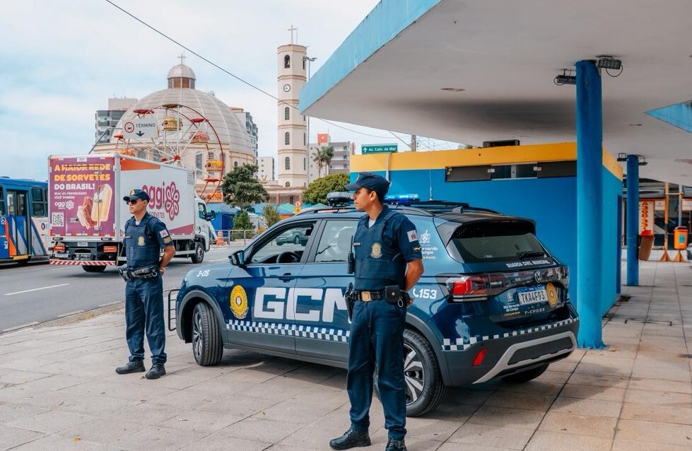 Queda de 45% dos roubos de ve&iacute;culos em S&atilde;o Bernardo