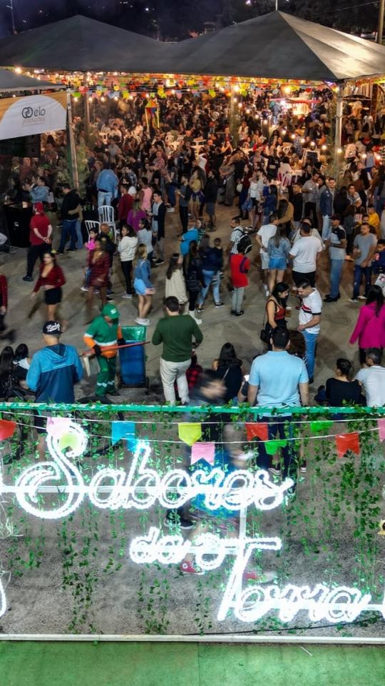 Festival Sabores da Terra celebra uma d&eacute;cadaem Indaiatuba