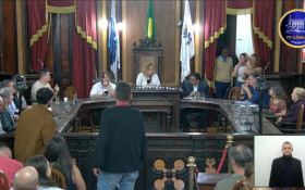 Comit&ecirc; Piabanha volta a pedir suspens&atilde;o do licenciamento de grandes empreendimentos