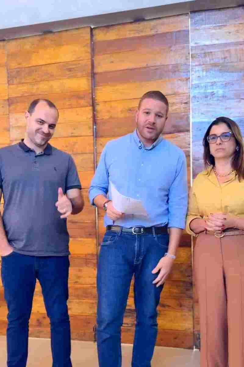 Para&iacute;ba do Sul receber&aacute; R$ 5 milh&otilde;es para sa&uacute;de