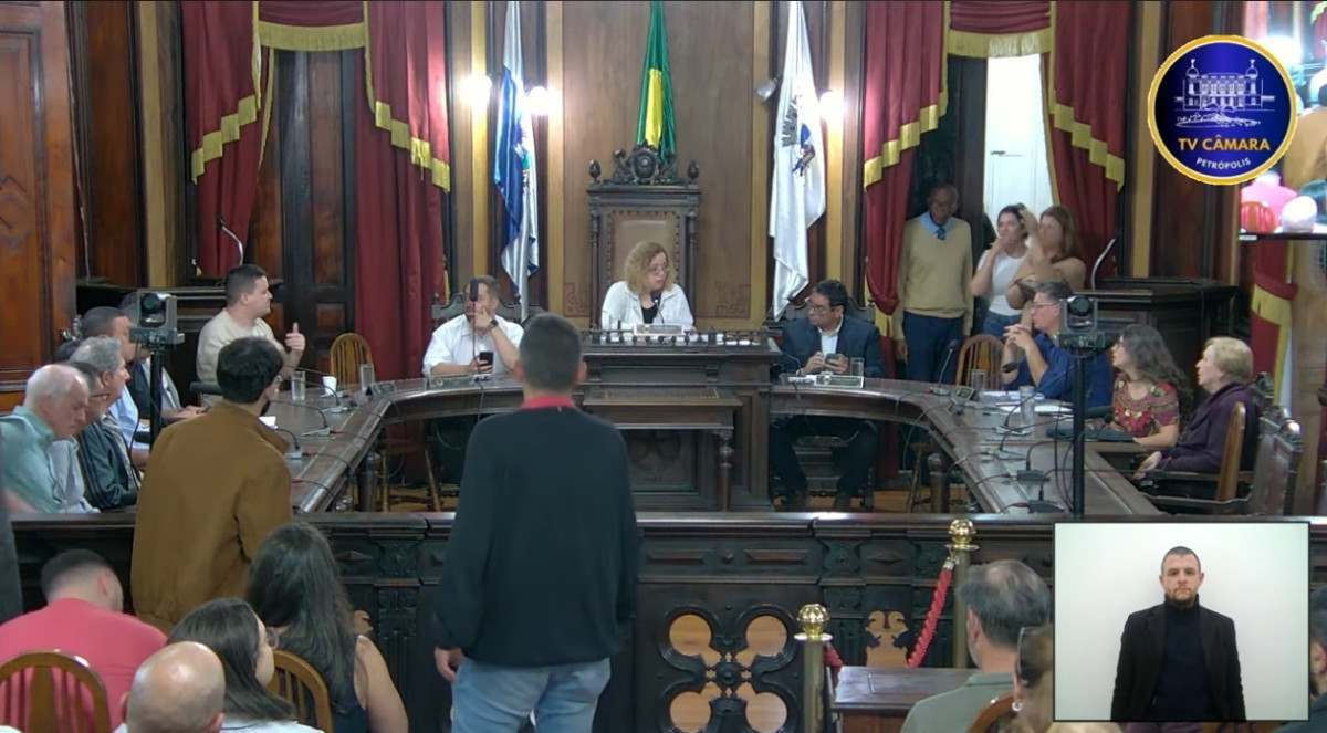 Comit&ecirc; Piabanha volta a pedir suspens&atilde;o do licenciamento de grandes empreendimentos