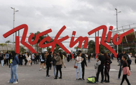 Contagem regressiva para oRock in Rio2026
