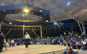 Para pr&eacute;-candidato ao governo, &eacute; dif&iacute;cil imaginar o pesadelo do p&oacute;s-Bolsonaro