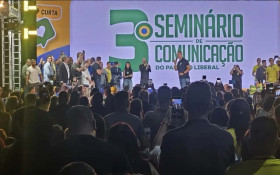 PL frusta classe pol&iacute;tica ao adiar o nome do candidato ao Senado 