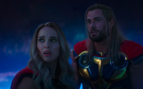 Chanchada com Thor aquece a 'Tela Quente'