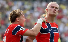 Brasil perde para a Noruega e &eacute; eliminado da Copa do Mundo 2026