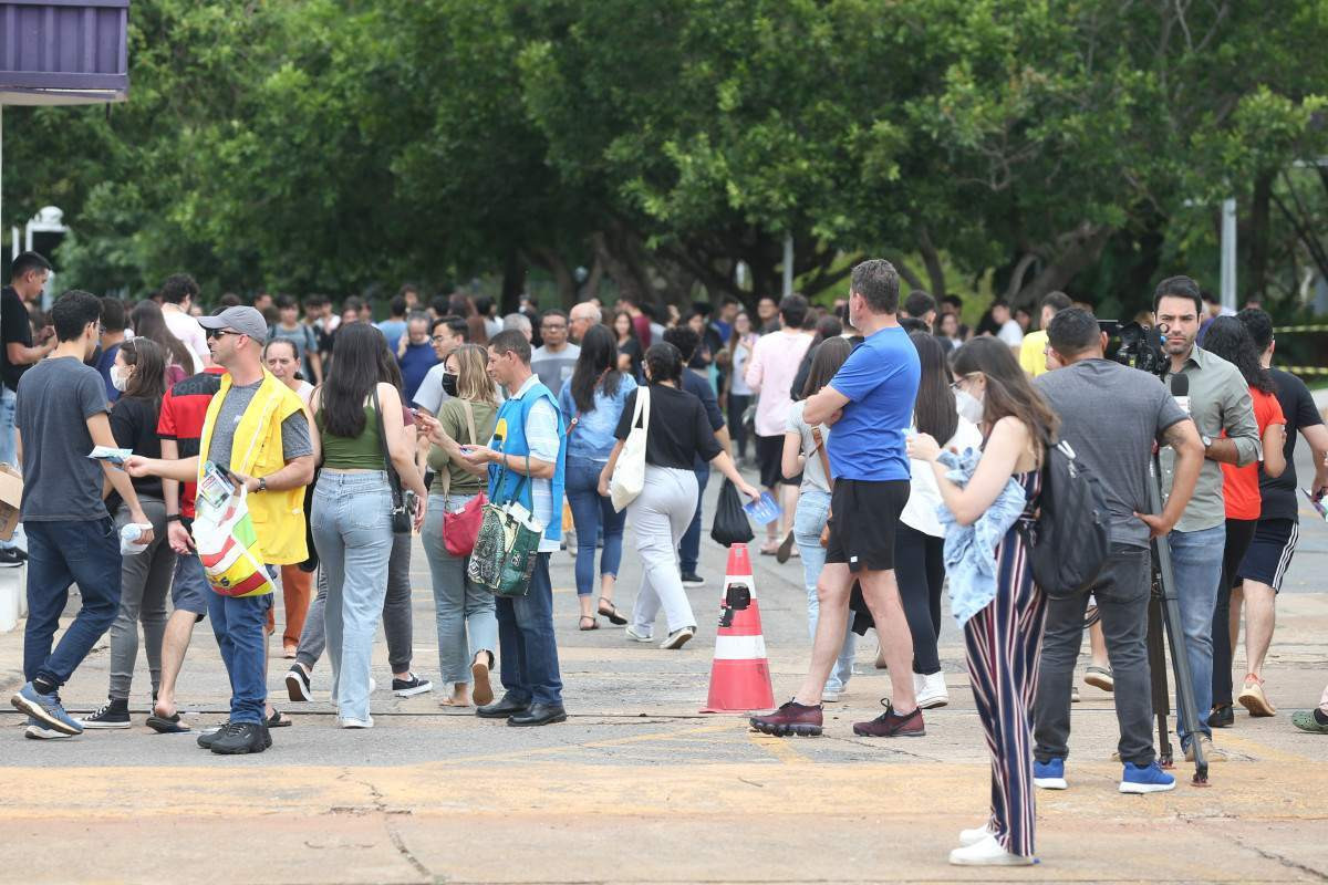 Prouni 2026: inscri&ccedil;&atilde;o gratuita come&ccedil;a
