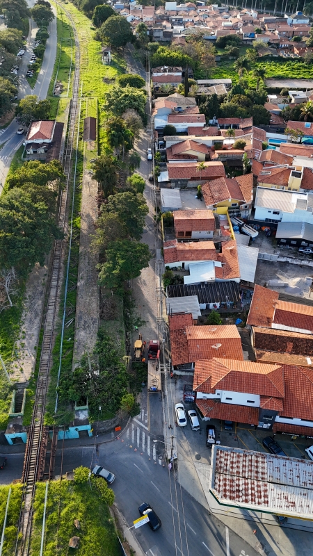 Via de Vinhedo &eacute; interditada por 90 dias para obras do TIC