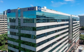 Concurso da AGU com 170 vagas para carreiras jur&iacute;dicas