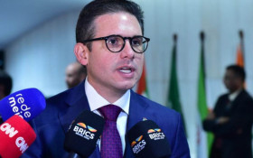 Motta cria comiss&atilde;o para analisar redu&ccedil;&atilde;o da maioridade penal