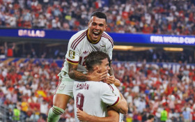 Espanha marca gol no fim do jogo e elimina Portugal de CR7 nas oitavas