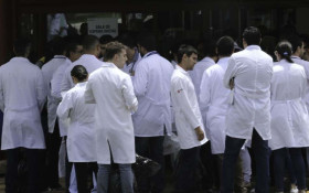 Inscri&ccedil;&atilde;o para resid&ecirc;ncia m&eacute;dica com pr&eacute;‑requisito segue at&eacute; 4&ordf;