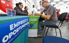 Campinas promove feir&atilde;o com mais de 900 vagas de emprego