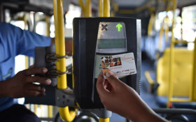 CLDF aprova tarifa zero estudantil nos transportes