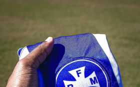 Barra Mansa enfrenta o Uni Souza nesta ter&ccedil;a‑feira (07)