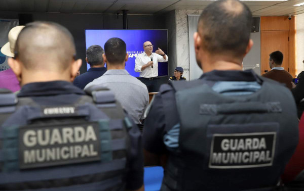 Minist&eacute;rio da Justi&ccedil;a destina R$ 14,6 mi para o Centro Comunit&aacute;rio pela Vida