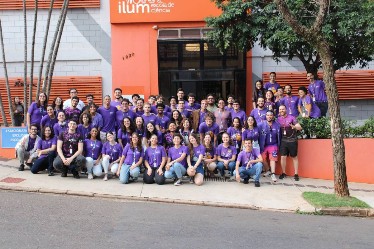 Faculdade p&uacute;blica do CNPEM abre inscri&ccedil;&otilde;es para para imers&atilde;o cient&iacute;fica gratuita