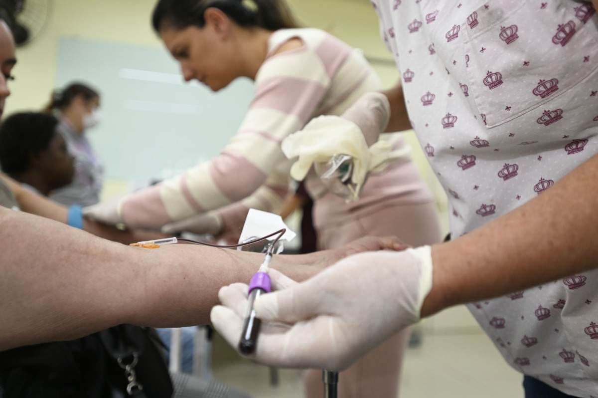 Campinas amplia transporte especializado de amostras biol&oacute;gicas