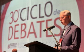 CORREIO grande campinas | Americana sedia encontro do30&ordm; Ciclo de Debates do TCE‑SP