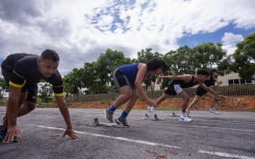 Governo brasileiro sanciona projeto de cria&ccedil;&atilde;o da Universidade Federal do Esporte