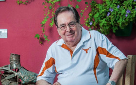 Morre Benedito Ruy Barbosa aos 95 anos: autor que revolucionou as novelas rurais brasileiras