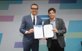 Embratur e Sebrae renovam parceria internacional no turismo