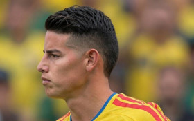 Col&ocirc;mbia perde nos p&ecirc;naltis e d&aacute; adeus &agrave; Copa do Mundo 2026