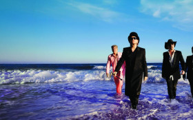 U2 d&aacute; pistas do novo &aacute;lbum